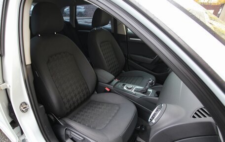 Audi A3, 2014 год, 1 095 000 рублей, 14 фотография
