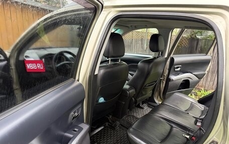 Mitsubishi Outlander III рестайлинг 3, 2008 год, 930 000 рублей, 5 фотография