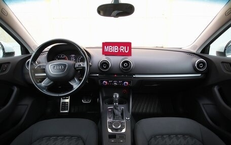 Audi A3, 2014 год, 1 095 000 рублей, 10 фотография