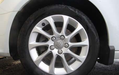 Audi A3, 2014 год, 1 095 000 рублей, 26 фотография