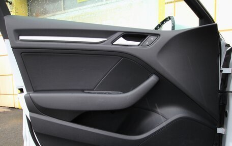 Audi A3, 2014 год, 1 095 000 рублей, 19 фотография