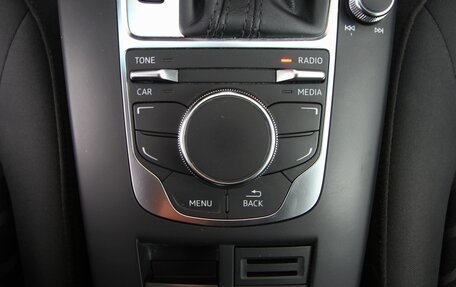 Audi A3, 2014 год, 1 095 000 рублей, 25 фотография