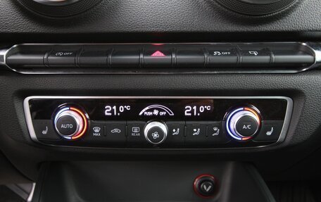 Audi A3, 2014 год, 1 095 000 рублей, 24 фотография