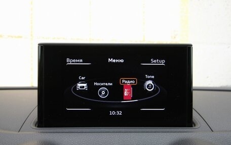 Audi A3, 2014 год, 1 095 000 рублей, 23 фотография
