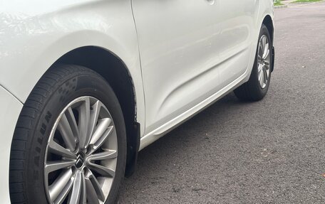 Citroen C4 II рестайлинг, 2016 год, 644 900 рублей, 8 фотография