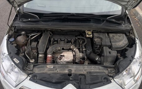 Citroen C4 II рестайлинг, 2016 год, 644 900 рублей, 11 фотография