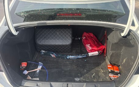 Citroen C4 II рестайлинг, 2016 год, 644 900 рублей, 20 фотография