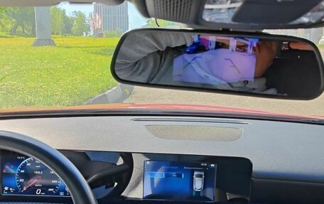 Mercedes-Benz A-Класс, 2019 год, 2 000 000 рублей, 7 фотография