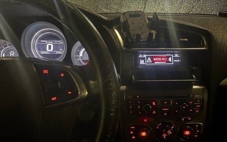 Citroen C4 II рестайлинг, 2016 год, 644 900 рублей, 15 фотография