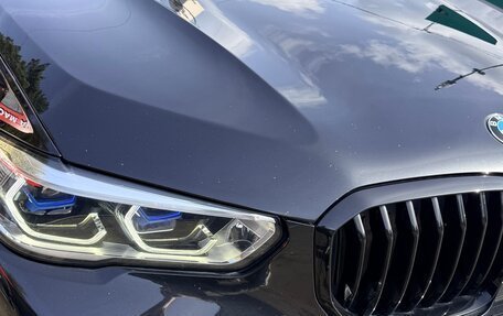 BMW X5, 2020 год, 4 805 000 рублей, 2 фотография
