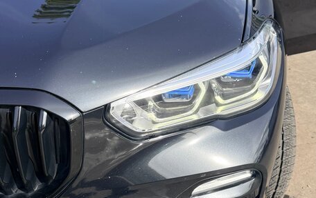BMW X5, 2020 год, 4 805 000 рублей, 3 фотография