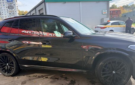 BMW X5, 2020 год, 4 805 000 рублей, 6 фотография