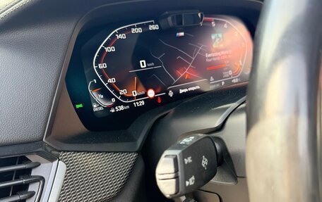 BMW X5, 2020 год, 4 805 000 рублей, 14 фотография