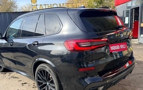 BMW X5, 2020 год, 4 805 000 рублей, 7 фотография