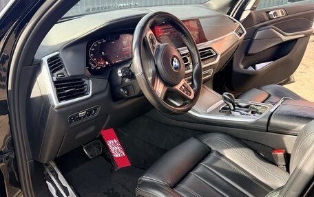 BMW X5, 2020 год, 4 805 000 рублей, 19 фотография