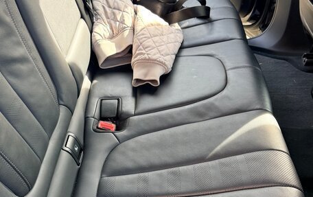 BMW X5, 2020 год, 4 805 000 рублей, 29 фотография