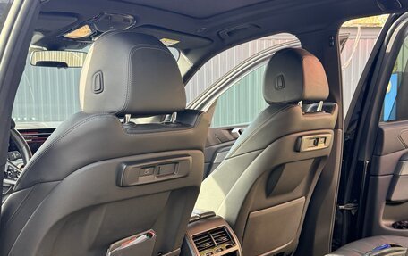 BMW X5, 2020 год, 4 805 000 рублей, 21 фотография
