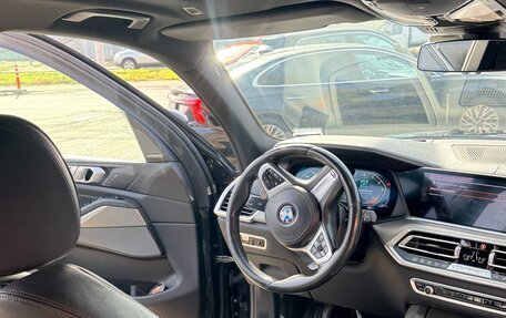 BMW X5, 2020 год, 4 805 000 рублей, 27 фотография