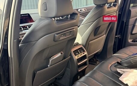 BMW X5, 2020 год, 4 805 000 рублей, 22 фотография