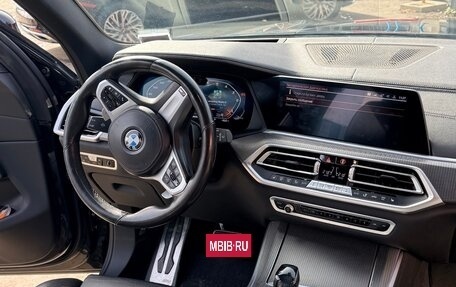 BMW X5, 2020 год, 4 805 000 рублей, 26 фотография