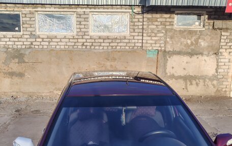 Lifan Solano I (630) рестайлинг, 2011 год, 350 000 рублей, 14 фотография