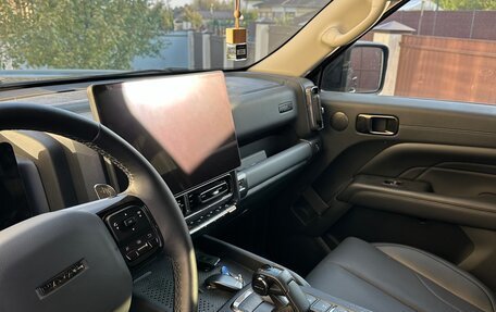 Haval H9, 2024 год, 3 999 000 рублей, 5 фотография