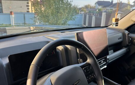 Haval H9, 2024 год, 3 999 000 рублей, 6 фотография