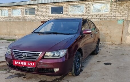 Lifan Solano I (630) рестайлинг, 2011 год, 350 000 рублей, 8 фотография