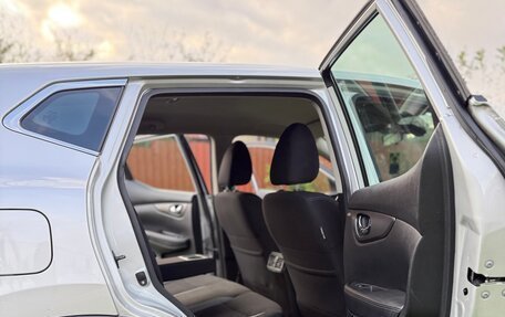 Nissan Qashqai, 2019 год, 1 520 000 рублей, 12 фотография