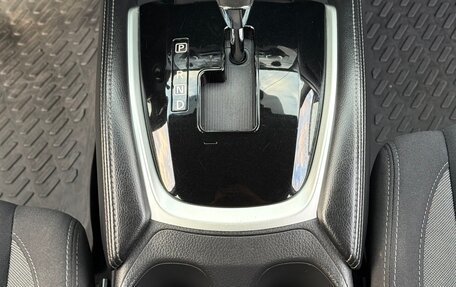 Nissan Qashqai, 2019 год, 1 520 000 рублей, 19 фотография