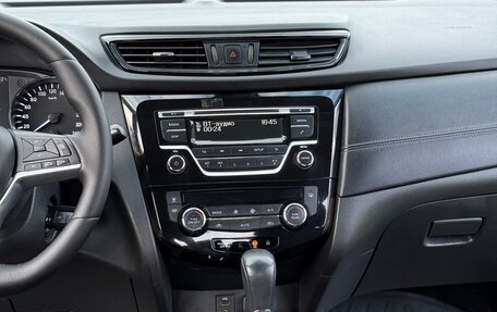 Nissan Qashqai, 2019 год, 1 520 000 рублей, 17 фотография