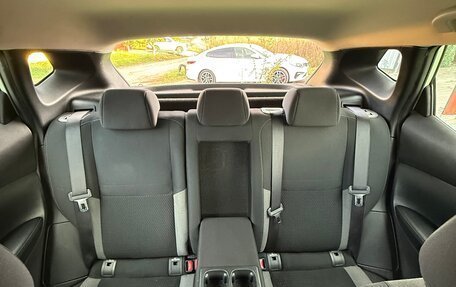 Nissan Qashqai, 2019 год, 1 520 000 рублей, 24 фотография
