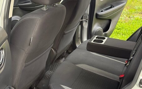 Nissan Qashqai, 2019 год, 1 520 000 рублей, 22 фотография