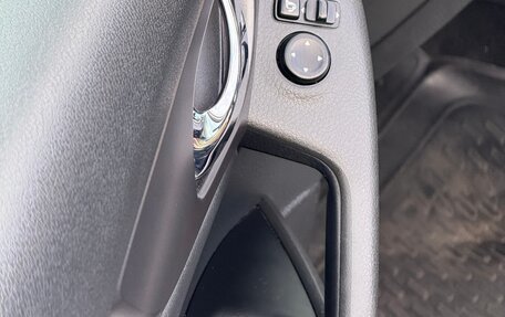 Nissan Qashqai, 2019 год, 1 520 000 рублей, 18 фотография