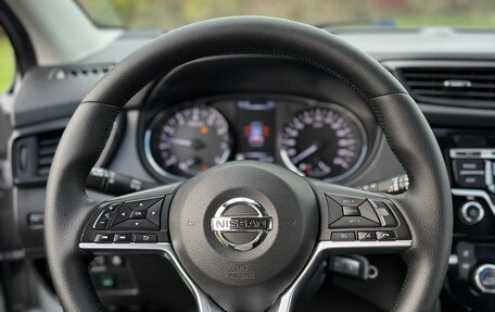 Nissan Qashqai, 2019 год, 1 520 000 рублей, 14 фотография