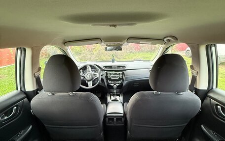Nissan Qashqai, 2019 год, 1 520 000 рублей, 23 фотография