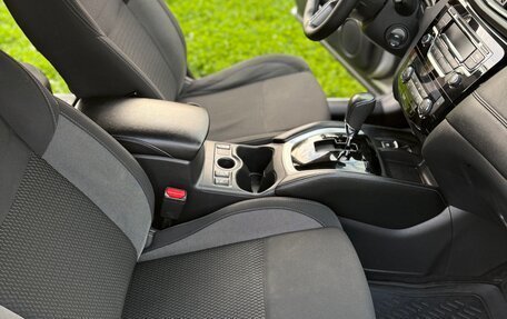 Nissan Qashqai, 2019 год, 1 520 000 рублей, 21 фотография