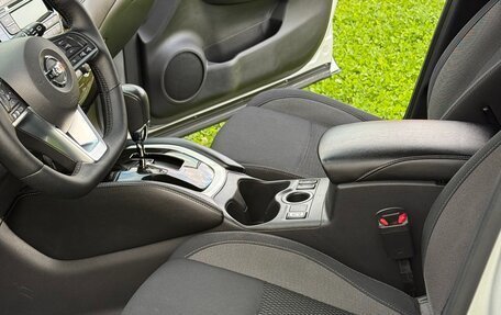 Nissan Qashqai, 2019 год, 1 520 000 рублей, 20 фотография