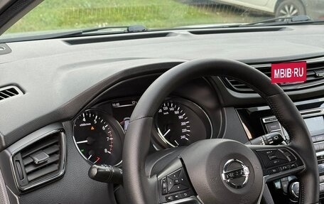 Nissan Qashqai, 2019 год, 1 520 000 рублей, 16 фотография
