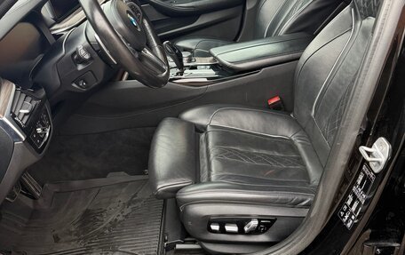 BMW 5 серия, 2018 год, 3 600 000 рублей, 10 фотография