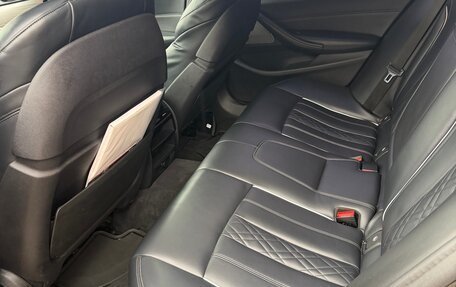 BMW 5 серия, 2018 год, 3 600 000 рублей, 9 фотография