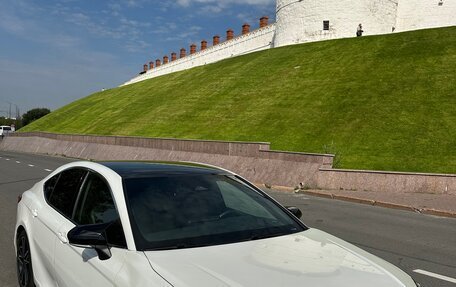 Toyota Camry, 2024 год, 3 270 000 рублей, 3 фотография