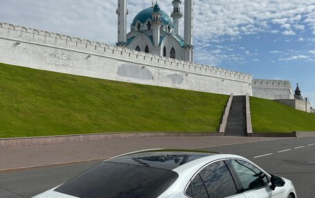 Toyota Camry, 2024 год, 3 270 000 рублей, 4 фотография