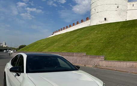 Toyota Camry, 2024 год, 3 270 000 рублей, 6 фотография