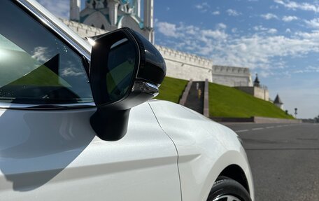 Toyota Camry, 2024 год, 3 270 000 рублей, 8 фотография