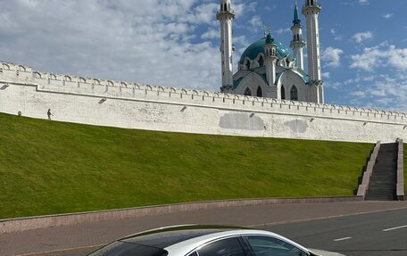 Toyota Camry, 2024 год, 3 270 000 рублей, 9 фотография