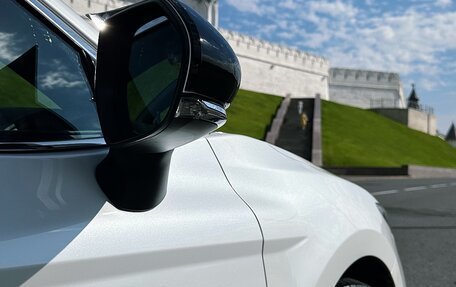 Toyota Camry, 2024 год, 3 270 000 рублей, 10 фотография