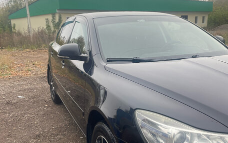 Skoda Octavia, 2011 год, 715 000 рублей, 3 фотография