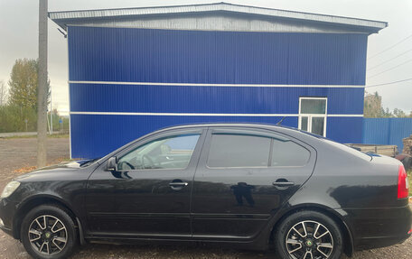 Skoda Octavia, 2011 год, 715 000 рублей, 6 фотография