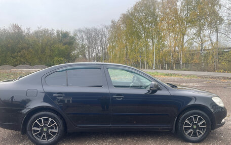 Skoda Octavia, 2011 год, 715 000 рублей, 4 фотография